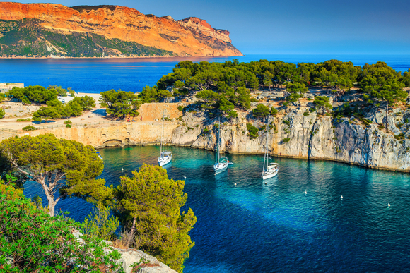 Cassis - 1 - MAGAZIN